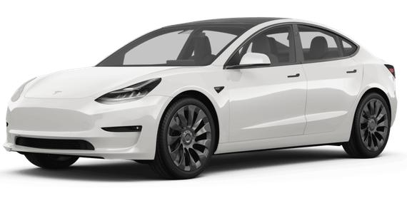 TESLA MODEL 3 2023 5YJ3E1EB1PF390245 image TESLA MODEL 3 2023 5YJ3E1EB1PF390245 image